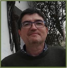 Miguel Ángel Márquez García (Coordinador)